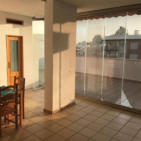 Apartamento T3 Al-Gharb Armação de Pêra Extérieur photo