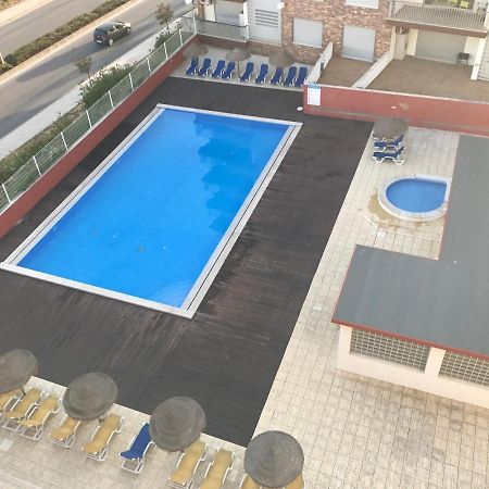 Apartamento T3 Al-Gharb Armação de Pêra Extérieur photo