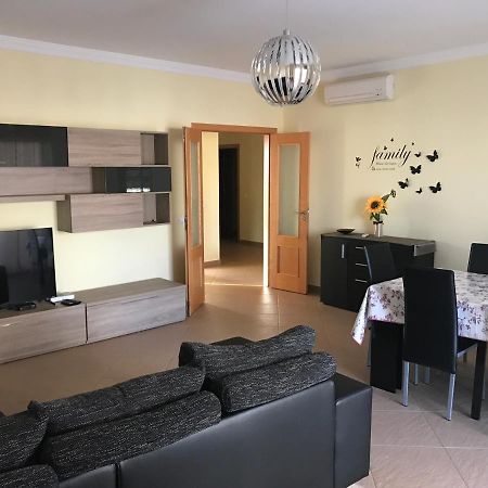 Apartamento T3 Al-Gharb Armação de Pêra Extérieur photo