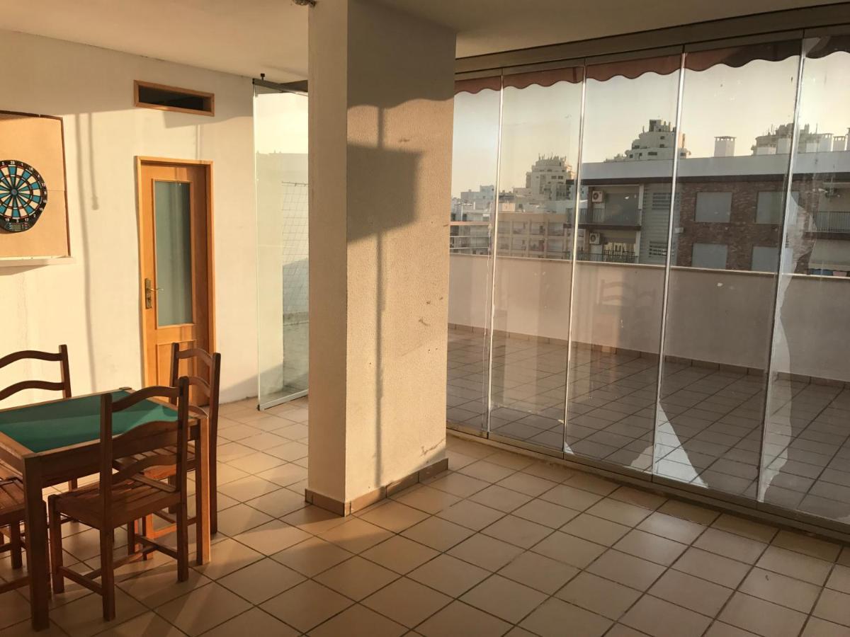 Apartamento T3 Al-Gharb Armação de Pêra Extérieur photo