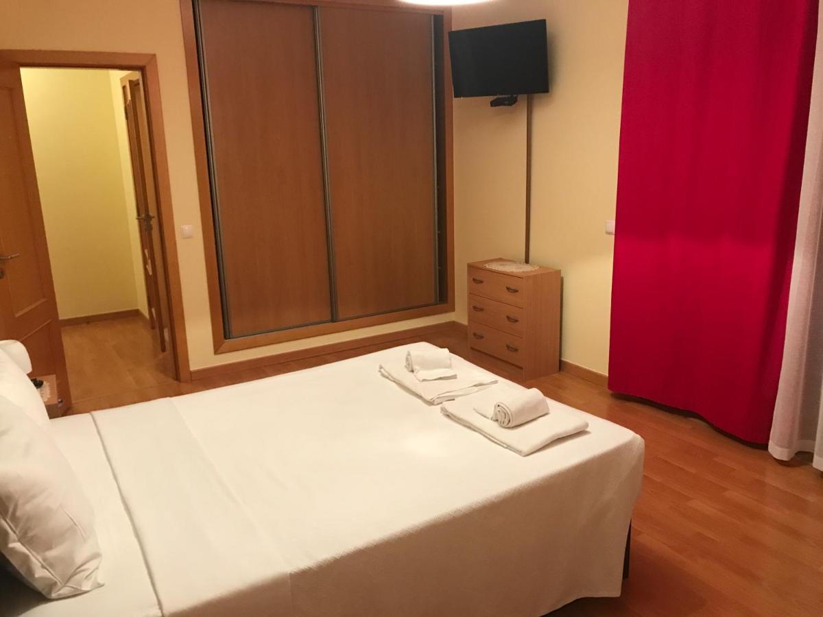 Apartamento T3 Al-Gharb Armação de Pêra Extérieur photo