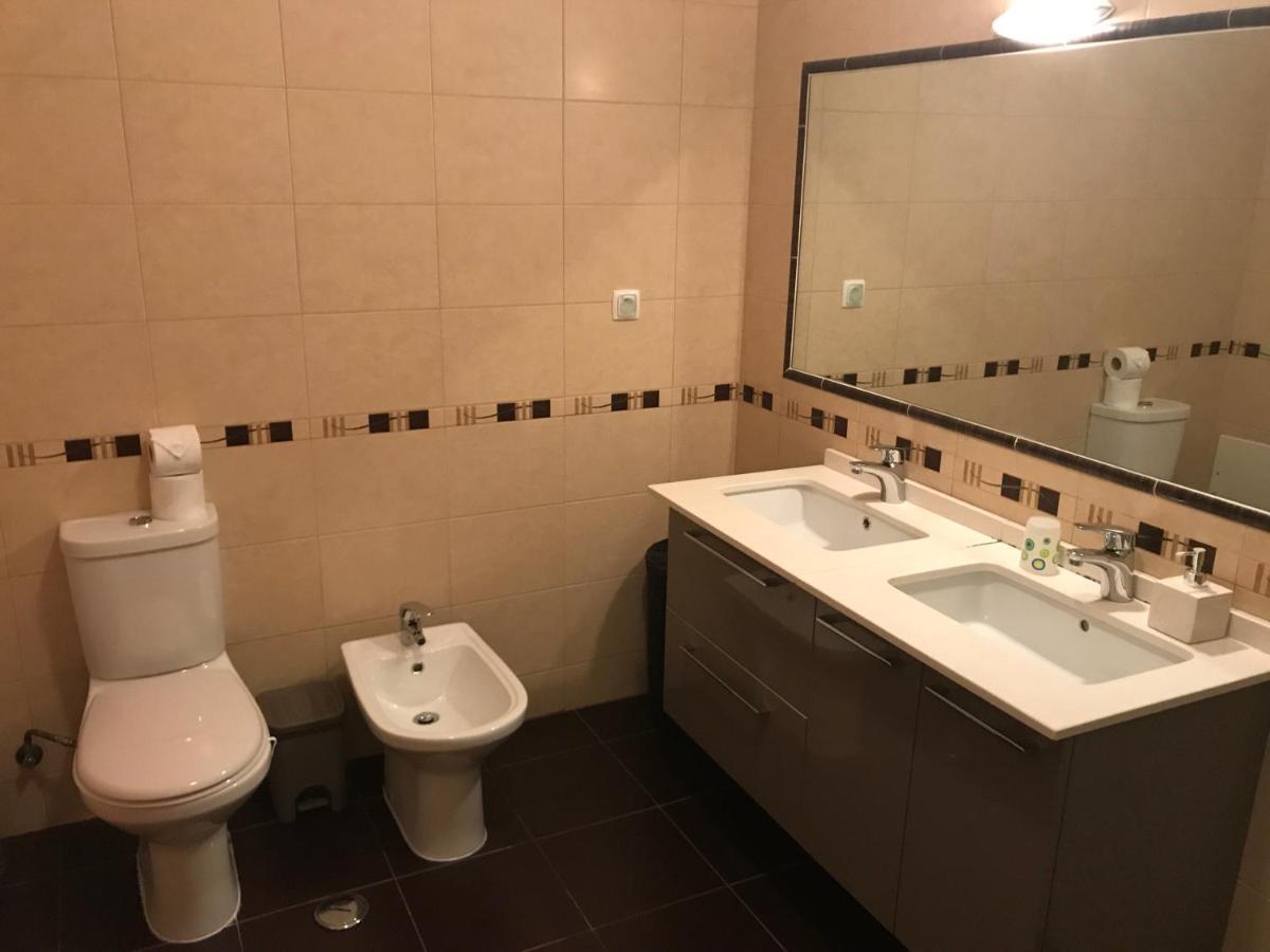Apartamento T3 Al-Gharb Armação de Pêra Extérieur photo