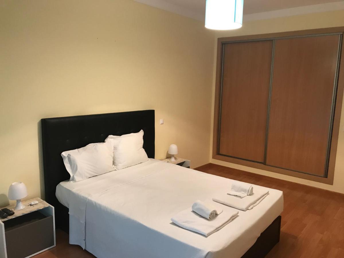 Apartamento T3 Al-Gharb Armação de Pêra Extérieur photo