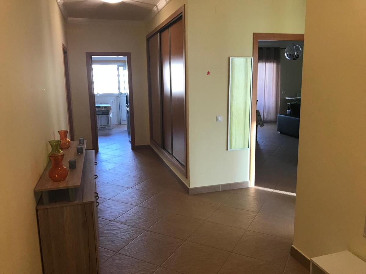 Apartamento T3 Al-Gharb Armação de Pêra Extérieur photo