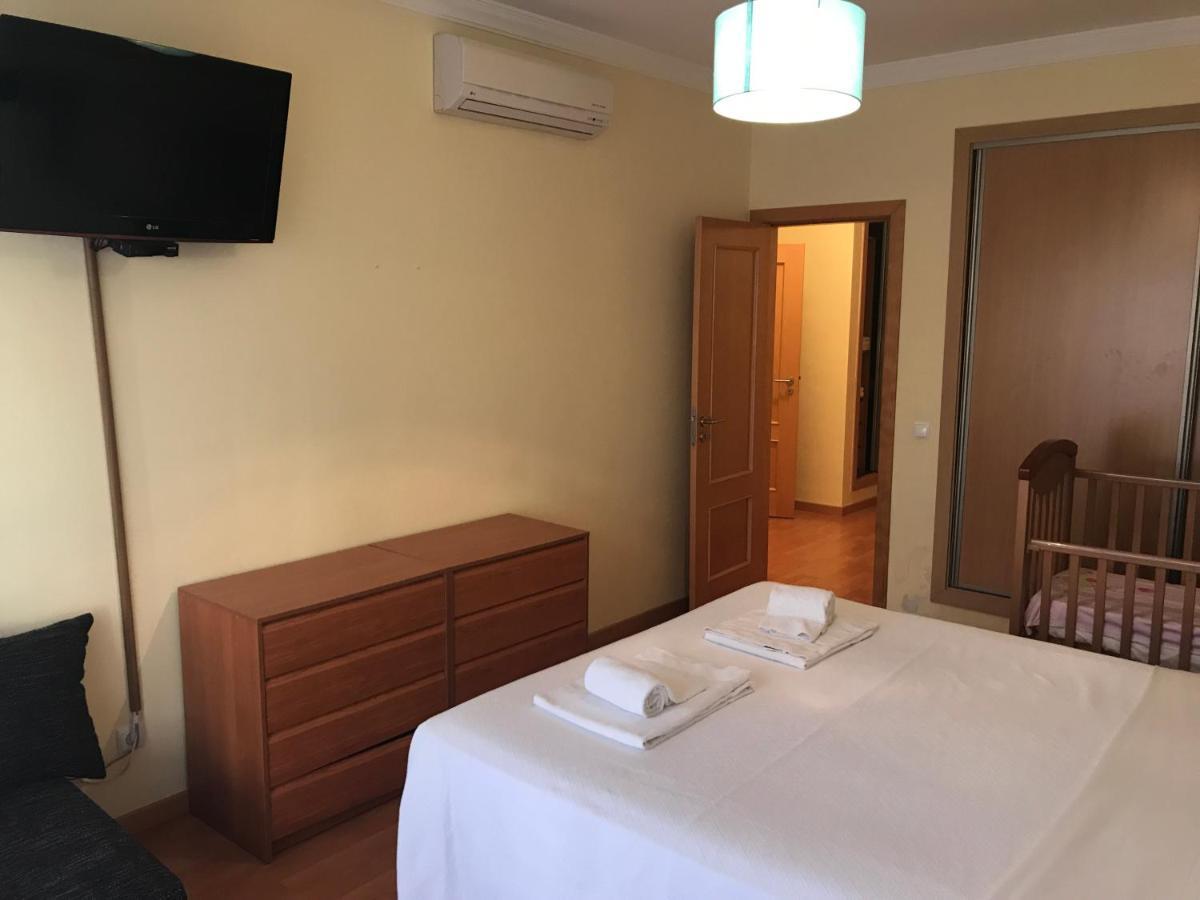Apartamento T3 Al-Gharb Armação de Pêra Extérieur photo