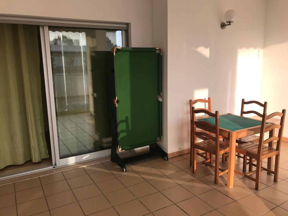 Apartamento T3 Al-Gharb Armação de Pêra Extérieur photo