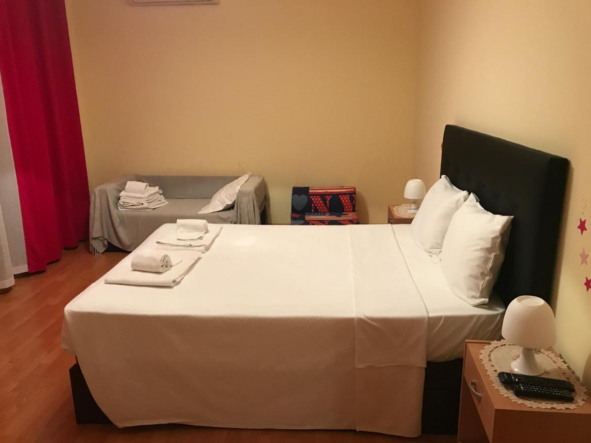 Apartamento T3 Al-Gharb Armação de Pêra Extérieur photo