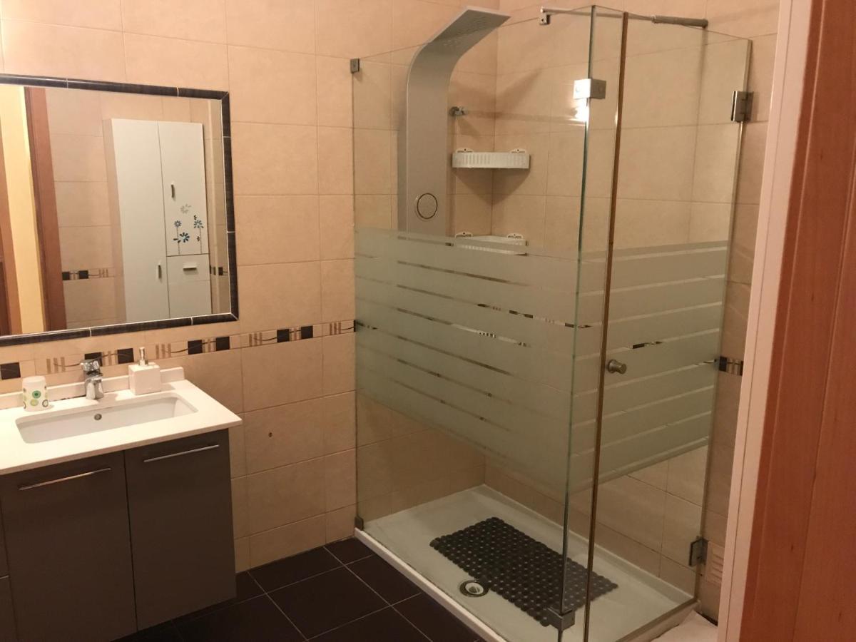 Apartamento T3 Al-Gharb Armação de Pêra Extérieur photo