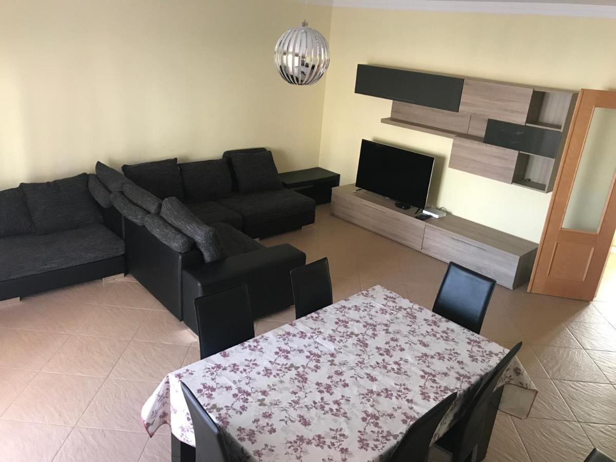 Apartamento T3 Al-Gharb Armação de Pêra Extérieur photo