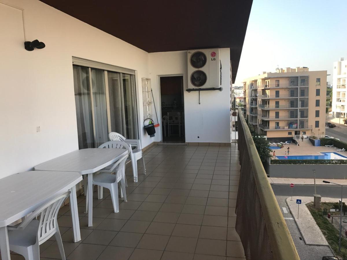 Apartamento T3 Al-Gharb Armação de Pêra Extérieur photo