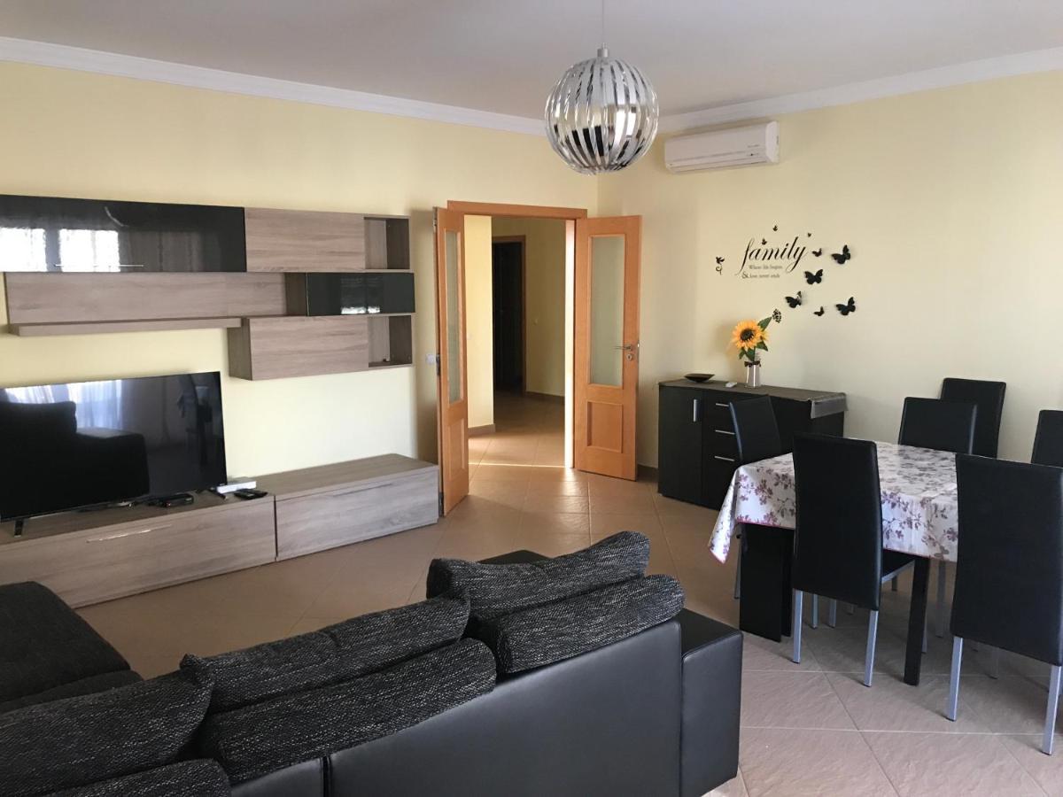 Apartamento T3 Al-Gharb Armação de Pêra Extérieur photo