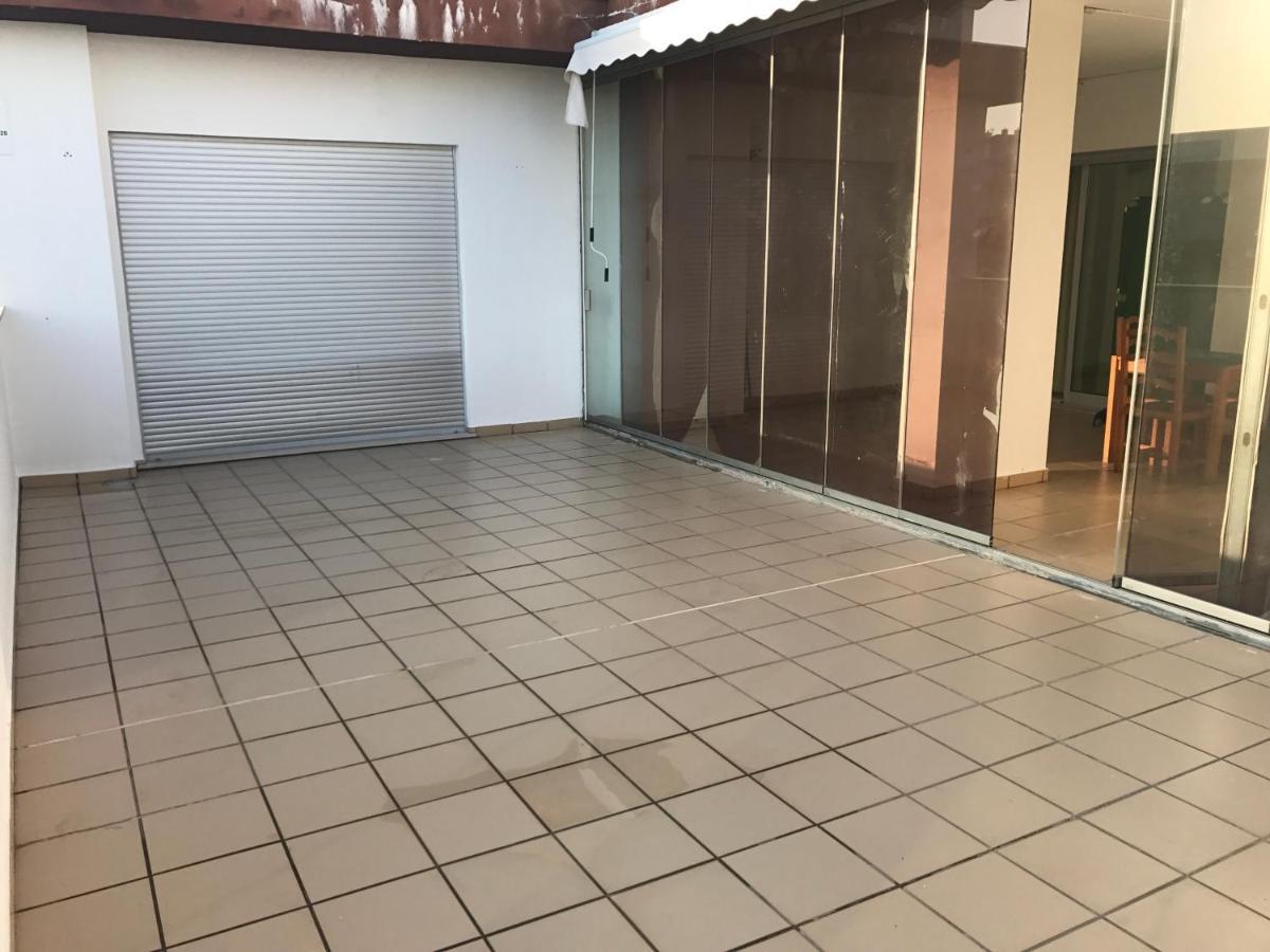 Apartamento T3 Al-Gharb Armação de Pêra Extérieur photo