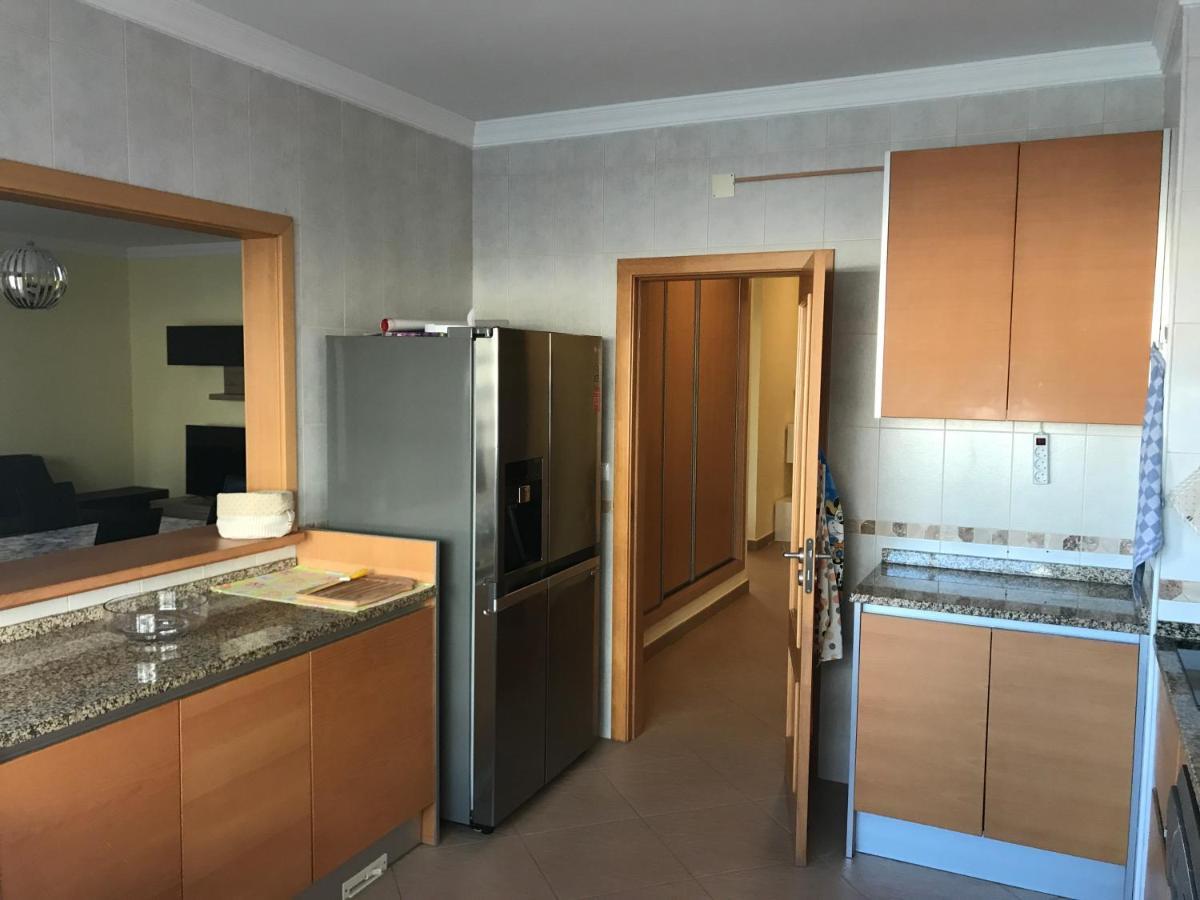 Apartamento T3 Al-Gharb Armação de Pêra Extérieur photo